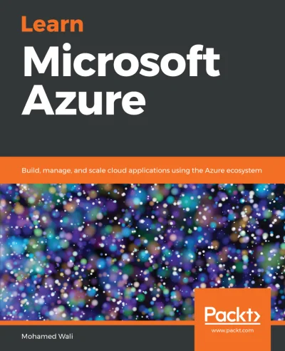 konik_polanowy - Dzisiaj Learn Microsoft Azure (December 2018)

https://www.packtpu...