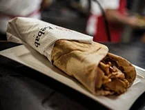 NieRozumiemIronii - Ile kcal ma Kebab Light z Amrita?

#dieta #kebab #warszawa