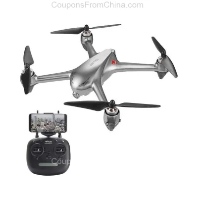 n____S - MJX B2SE RC Drone RTF - Banggood 
Cena: $117.00 (451.02 zł) / Najniższa (Ge...