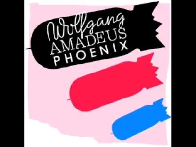 l.....n - Phoenix - Lisztomania

#indierock #phoenix #muzyka #indie