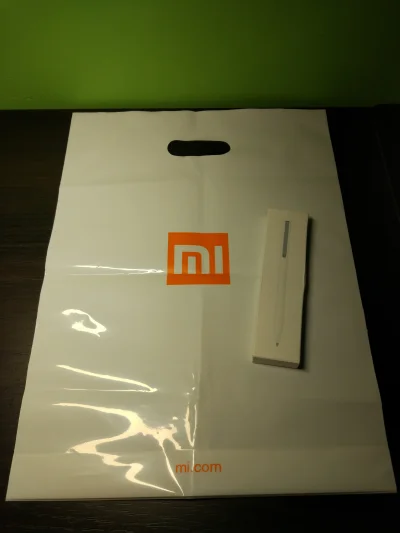 Andczej - Zacznijmy od #rozdajo znowu z tematu #xiaomi i #chinskiecuda zasady są pros...