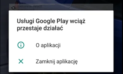 swag_czajnik - Dziś rano do telefonu Xiaomi mi a1 dostałem aktualizację androida (9.0...