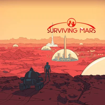 altalogy - Witamy, szybkie #rozdajo dla plusujących na przywitanie

Surviving Mars ...