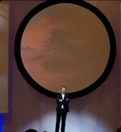 ipanpawel - Podobizna Świętego Elona. Największa aureola w całej hagiografii symboliz...