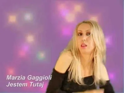 p.....o - @rockydoggy: jakaś Włoszka, która na youtubie wrzuca swoje piosenki po pols...