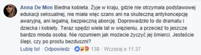 Yolocaust - Polecam poczytać komentarze lewicy na facebooku. Ich s----------e przekra...