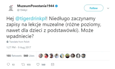 pieczarrra - Muzeum PW pozamiatało, dziękuję, dobranoc ( ͡° ͜ʖ ͡°)ﾉ⌐■-■