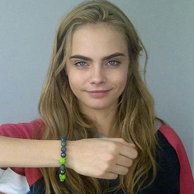 B.....s - #bojowkacary #caradelevingne #ladnapani