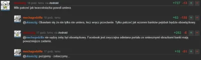 framugabezdrzwi - Ale jak to, przecież jeszcze wczoraj na wykopie pisali co innego