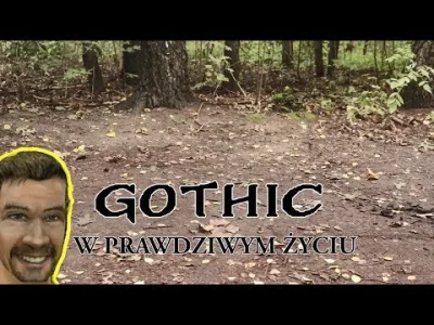 d.....r - widzieliście to?
( ͡° ͜ʖ ͡°)
#gothic #gothic2