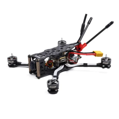 n____S - GEPRC PHANTOM Toothpick Drone PNP - Banggood 
Cena: $103.99 (407.64 zł) / N...