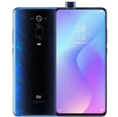 cebulaonline - W Gearbest
LINK - Xiaomi Mi 9T 6GB RAM 128GB ROM za $299.99
SPOILER
...