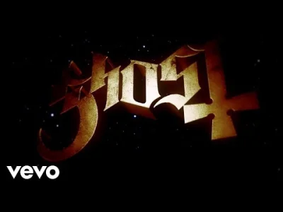 Auth - Dzień 10: Piosenka z jednego z Twoich ulubionych albumów
Ghost - album Melior...