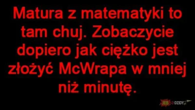 januszchaosu - Widzę, że już nawet komentarze z wykopu #!$%@?ą, ku uciesze mas na fej...