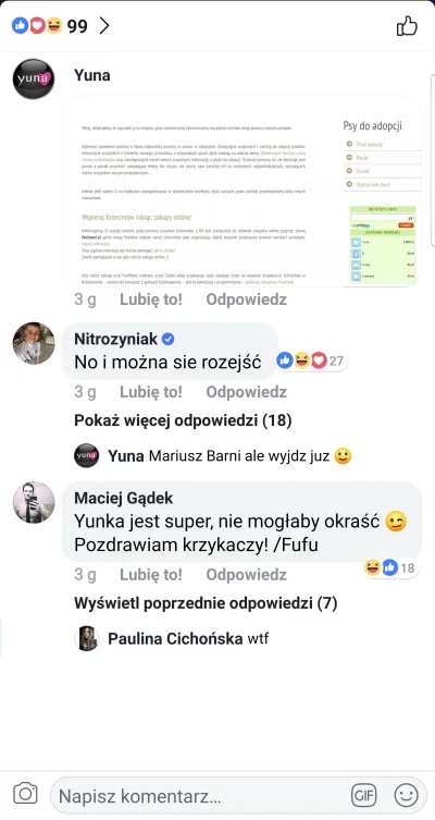 milosnikzielonego - @top_czipsy: ale czystka