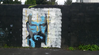 tulonr1 - tymczasem w Irlandii

#grafit #breakingbad