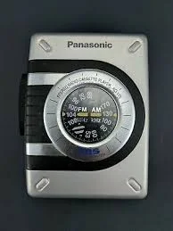 Panda1112 - Tydzień temu sprzątając swojego Panasonica przerzucałem w inne miejsce. P...