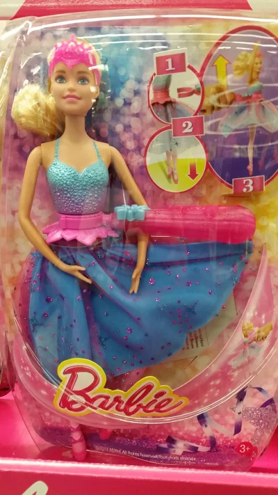 AlvarezCasarez - Nawet Barbie ma bolca na boku :( #heheszki #zdradzajo