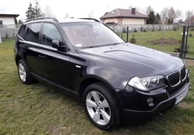 KapitannKnykiec - #samochody #motoryzacja #bmw #x3

Mirki, w najbliższych miesiącac...