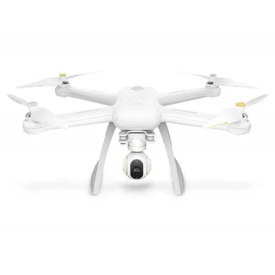 kontozielonki - Godz. 12:00
XIAOMI Mi Drone 4K, WIFI, FPV, RTF za 399.99$ z kuponem ...
