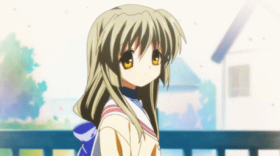 Onii-chan-san_Senpai - #randomanimeshit #clannad #fuukoibuki