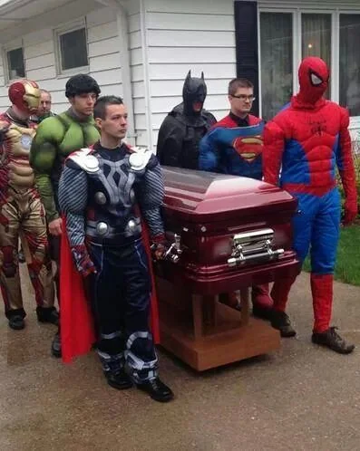 loginzajetysic - > Family honors 5-year-old, Branden Denton, cancer victim with super...