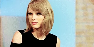 k.....k - #taylorboners #taylorswift #smiesznygif #gif 
(⌐ ͡■ ͜ʖ ͡■)