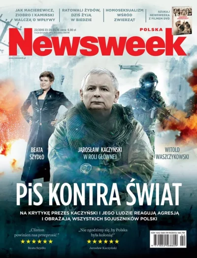 kwmaster - Co ten Lisweek. Normalnie Call of Pisduty
#heheszki #lisweekcontent #poli...