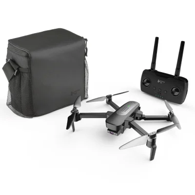 n____S - Hubsan H117S Zino Drone RTF - Banggood 
Cena: $237.59 (933.74 zł) / Najniżs...