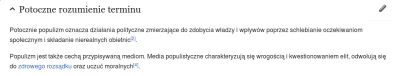 xbonio - @piter259: Nie wiem czy chcemy się spierać o definicję na wiki ale może to c...