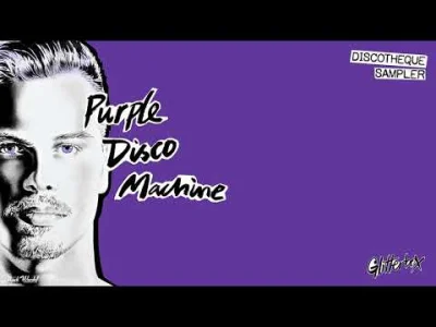 glownights - Julien Jabre - Swimming Places (Purple Disco Machine Re-Work)

16/18
...