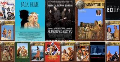 upflixpl - Winnetou w Netflix Polska

Ponownie dodane:
+ Prawdziwe męstwo (2010) l...