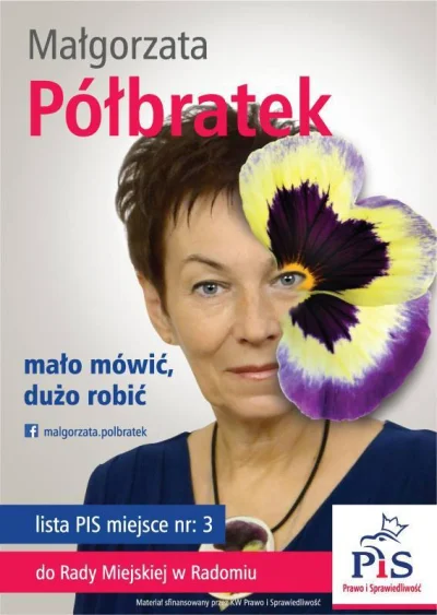 szatniarka - #heheszki #humorobrazkowy #kampaniawyborcza