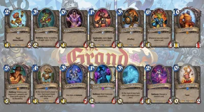 Deems - Czołem Mirki!

Jako że tag #hearthstone ostatnio przeżywa mały kryzys (jedn...