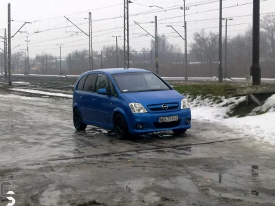 e.....o - Tak na marginesie - #opel #carspotting i #ciekawostkimotoryzacja #samochody...