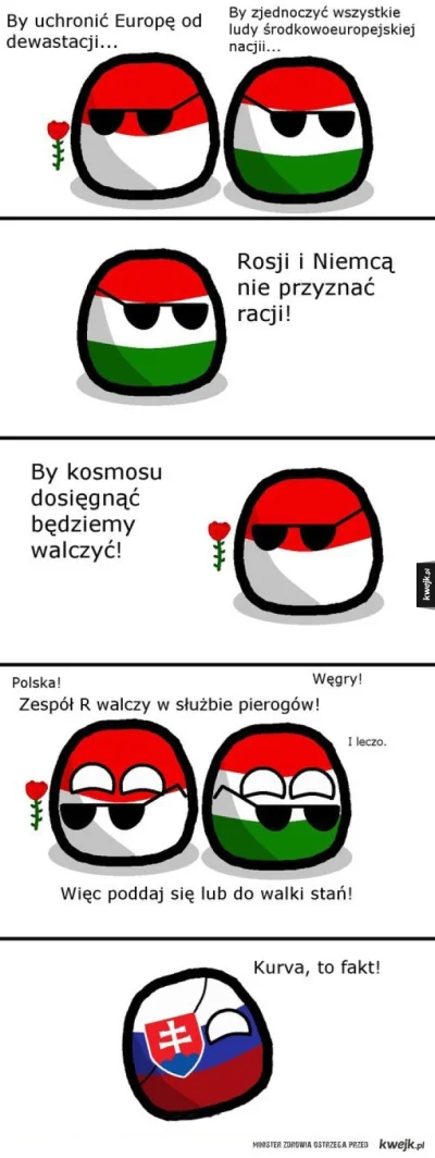 PonuryMruk - #takbylo ##!$%@? #heheszki #polandball