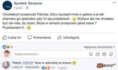 MrSzakal - Ahh, jak miło się na to patrzy. (｡◕‿‿◕｡)
#humorobrazkowy #heheszki #wygry...