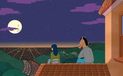 raeurel - #feels #film #bojackhorseman