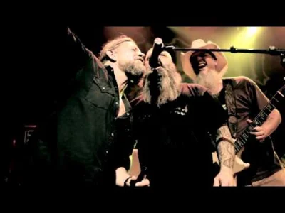 tomwolf - HONKY - "Snortin Whiskey" w/ special guests
#muzykawolfika #muzyka #metal ...