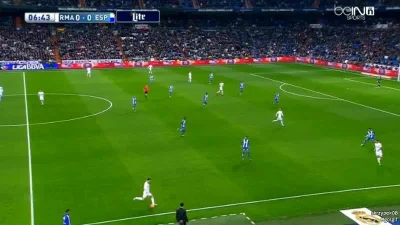 skrzypek08 - Benzema vs RCD Espanyol 1:0
#golgif #mecz