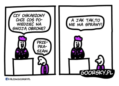 ColdMary6100 - #humorobrazkowy #heheszki #goorsky