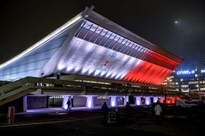 darbarian - @Nusa: Ja już dawno się wyleczyłem robienia zakupów w większych sklepach....