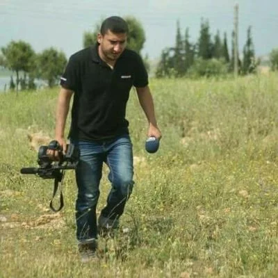 KochanekAdmina - FSA preparing to enter DeirEzzor city

#syria i w sumie trochę #bl...
