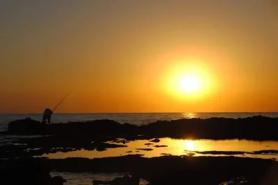 Badmadafakaa - #cypr #sunrise