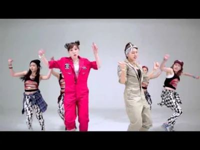 K.....o - Lip Service 안무영상 (Dance footage)

#kpop #lipservice