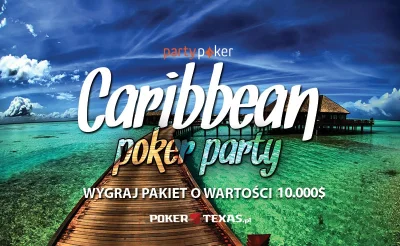 PokerTexas - Kilka dni temu byliśmy świadkami kapitalnego rezultatu polskiego pokerzy...