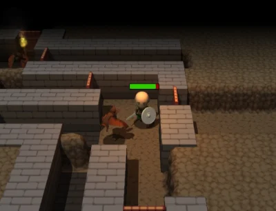 immakingroguelike - #gamedev #unity3d #unity #immakingroguelike #tworczoscwlasna 
Si...