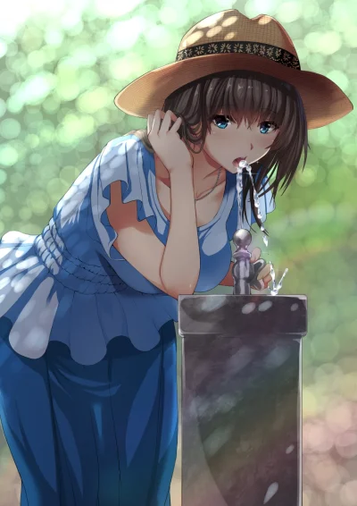 Hajak - #randomanimeshit #idolmaster #idolmastercinderellagirls #fumikasagisawa