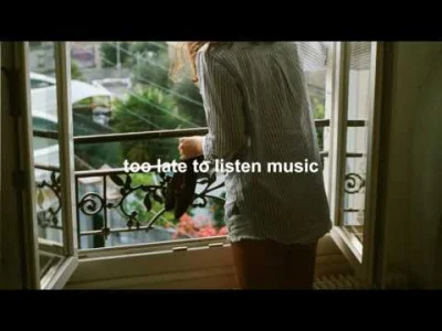 Toolatetolistenmusic - Sprawdź zajebisty remix Uzi!