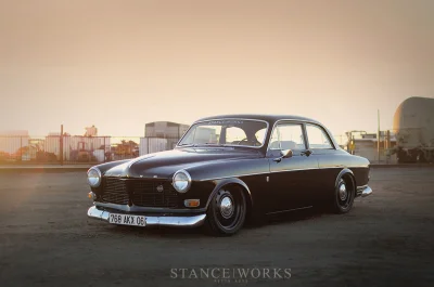 D.....k - #volvo #oldtimer #stance #samochody #motoryzacja 

volvo amazon 122